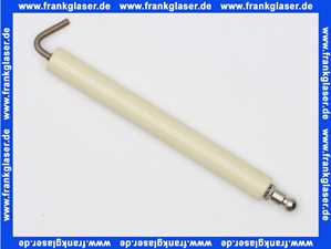MHG MAN Zündelektrode GE1.1-3, 11mm Dm