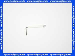 95340360023 MHG Ionisationselektrode GE1H