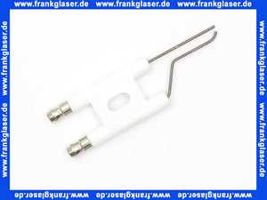 95.34036-1018 MHG MAN Zündelektrodenblock GZ 2