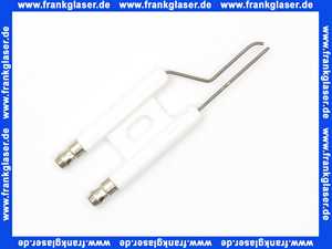 95.34036-1018 MHG MAN Zündelektrodenblock GZ 2