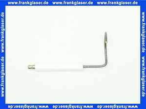 95.34036-2003 MHG MAN Ionisationselektrode GZ 2