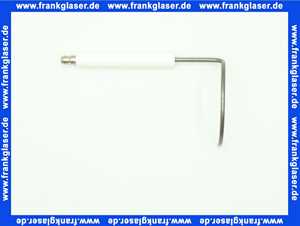 95.34036-2003 MHG MAN Ionisationselektrode GZ 2