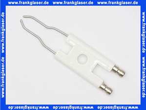 95.34036-3000 MHG MAN Zündelektrodenblock GZ 3.0-2