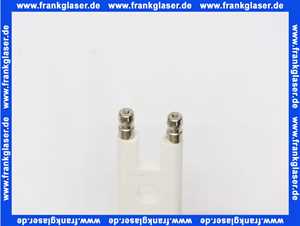 95.34036-3000 MHG MAN Zündelektrodenblock GZ 3.0-2