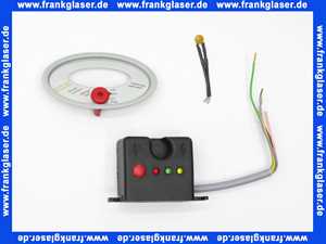 95.90100-0054 MHG MAN Umbausatz Lampenfeld RE 1H