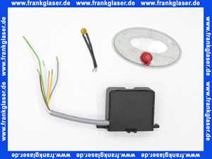 95.90100-0054 MHG MAN Umbausatz Lampenfeld RE 1H