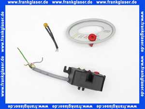 95.90100-0054 MHG MAN Umbausatz Lampenfeld RE 1H