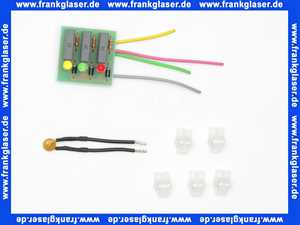 95.90100-0060 MHG MAN Umbausatz Lampenfeld-Platine RE 1H