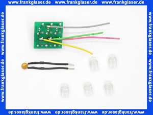 95.90100-0060 MHG MAN Umbausatz Lampenfeld-Platine RE 1H