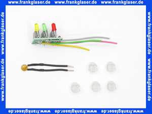 95.90100-0060 MHG MAN Umbausatz Lampenfeld-Platine RE 1H