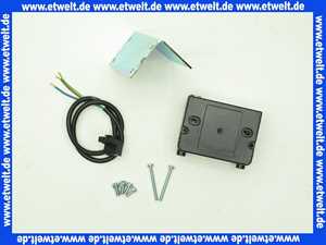 95.90100-0063 MHG MAN Umbausatz Zündtrafo, DZ 1/GZ 1 TH3/TH5 auf EBI