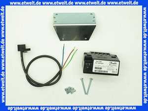 95.90100-0063 MHG MAN Umbausatz Zündtrafo, DZ 1/GZ 1 TH3/TH5 auf EBI