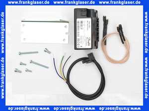 95901000066 MAN / MHG Umbausatz Zündtrafo auf EBI [ab 09/2011] 95.90100-0066