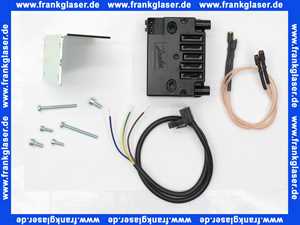 95901000066 MAN / MHG Umbausatz Zündtrafo auf EBI [ab 09/2011] 95.90100-0066