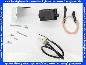 95901000066 MAN / MHG Umbausatz Zündtrafo auf EBI [ab 09/2011] 95.90100-0066