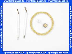 MHG MAN Wartungsset Wartungssatz RE 26 HUG/HU für Brennerwartung