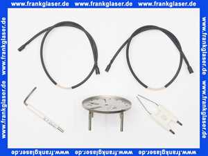MHG MAN Wartungsset GE 1.40 H