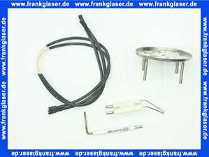 MHG MAN Wartungsset GE 1.65 H
