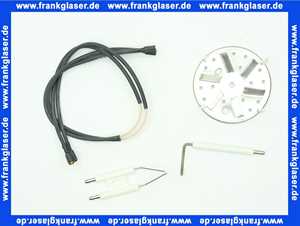 MHG MAN Wartungsset GE 1.65 H