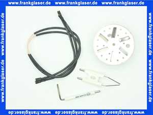 MHG MAN Wartungsset GE 1.65 H