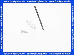 MHG / MAN Umbausatz Zündelektrodenhalter RZ 2 95901001004