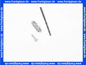 MHG / MAN Umbausatz Zündelektrodenhalter RZ 2 95901001004