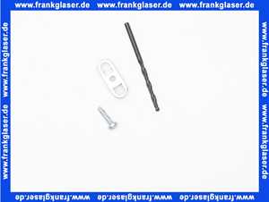 MHG / MAN Umbausatz Zündelektrodenhalter RZ 2 95901001004