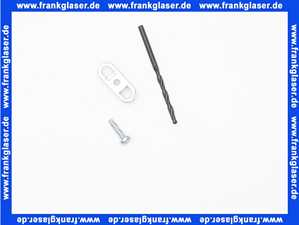 MHG / MAN Umbausatz Zündelektrodenhalter RZ 2 95901001004