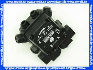 95.91100-0050 MHG MAN Ölpumpe AT 3/55D RZ2 / DZ 2 (ab 1997), Suntec