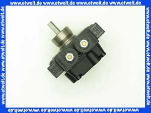 95.91100-0050 MHG MAN Ölpumpe AT 3/55D RZ2 / DZ 2 (ab 1997), Suntec