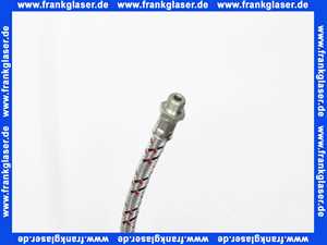 95.91149-0028 MHG MAN Silberschlauch RE/DE 1, NW 6x1000, R 1/4