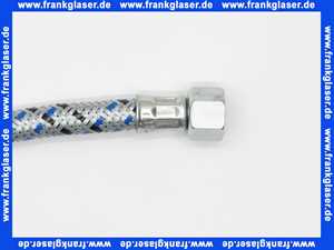 95.91149-0033 MHG MAN Silberschlauch blau,(Rücklauf) RE 1H/REV 1LN, NW 6x1200