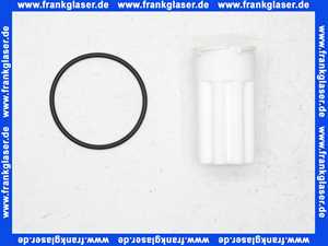 MHG MAN Filtereinsatz Siku mit O-Ring für Oventrop 95913400006