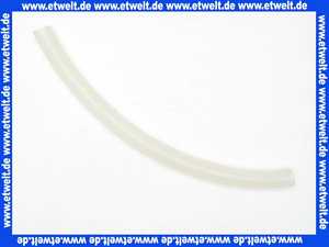 95.95213-0017 MHG MAN Kondensatschlauch 16x4x350 mm Silikon