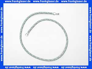 MHG MAN Ölschlauch 2 x 3/8 Zoll ÜWM 1500 lg 90 Grd. Bogen NW 6 schwarz 95952130033