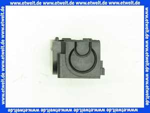 95.95215-0017 MHG MAN Kabelhalter AGK 66 f. LOA/LGB/LMO