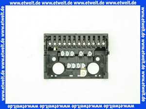 95.95215-0019 MHG MAN Sockel AGK 11