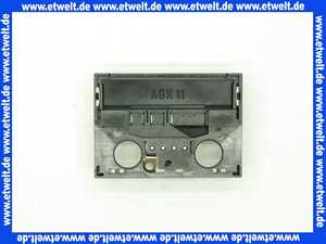 95.95215-0019 MHG MAN Sockel AGK 11