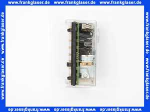 95.95249-0036 MHG MAN Ölfeuerungsautomat TF 830.3 Satronic