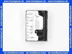 95.95249-0036 MHG MAN Ölfeuerungsautomat TF 830.3 Satronic