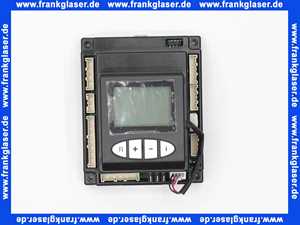 95.95249-0110 MHG MAN Ölfeuerungsautomat OB3 B&P RM 1/ RZ 1