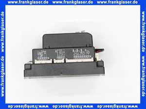 95.95249-0110 MHG MAN Ölfeuerungsautomat OB3 B&P RM 1/ RZ 1