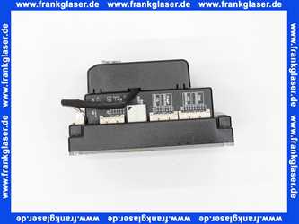 95.95249-0110 MHG MAN Ölfeuerungsautomat OB3 B&P RM 1/ RZ 1