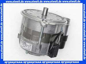 95.95262-0028 MHG MAN E-Motor m.Kondensator, 70 W GE 1H