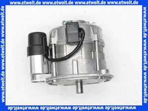 95.95262-0028 MHG MAN E-Motor m.Kondensator, 70 W GE 1H