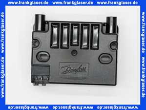 95.95272-0024 MHG MAN Zündtrafo EBI 4 Danfoss, elektronisch