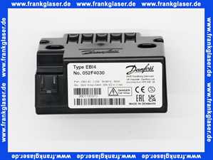95.95272-0024 MHG MAN Zündtrafo EBI 4 Danfoss, elektronisch