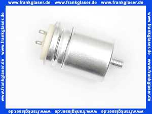 95.95276-0003 MHG MAN Kondensator 4 müF m.Stecker AEG
