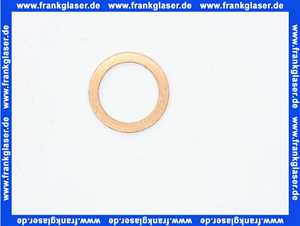95.99187-0001 MHG MAN Dichtring 13 x 18, Cu Kupferdichtung
