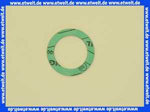 95.99187-0004 MHG MAN Dichtring 27x38x2, Klingersil f.Erdgas